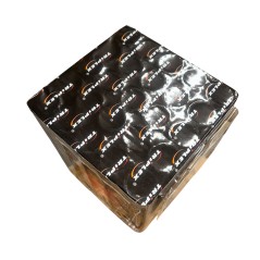Wyrzutnia Fajerwerków 30mm 25 Strzałów - TXB905 Power Box | Triplex