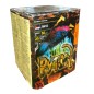 JW41 Wyrzutnia Fajerwerków Pyton - 25 strzałów 30mm JW41 Wyrzutnia Fajerwerków Pyton - 25 strzałów 30mm