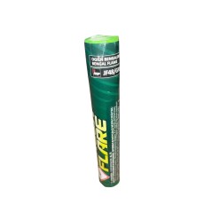 JF48/GREEN Zielona Flara 1 sztuka