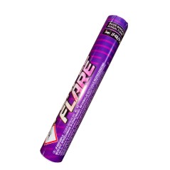 JF48/PURPLE Purpurowa Flara - 45 sekund