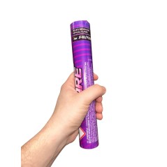 JF48/PURPLE Purpurowa Flara - 45 sekund