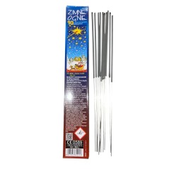 Zimne Ognie JO30 - 30 cm, 10 sztuk | Idealne na Ślub, Wesela i Uroczystości