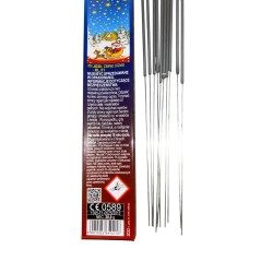 Zimne Ognie JO30 - 30 cm, 10 sztuk | Idealne na Ślub, Wesela i Uroczystości