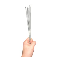Zimne Ognie JO30 - 30 cm, 10 sztuk | Idealne na Ślub, Wesela i Uroczystości