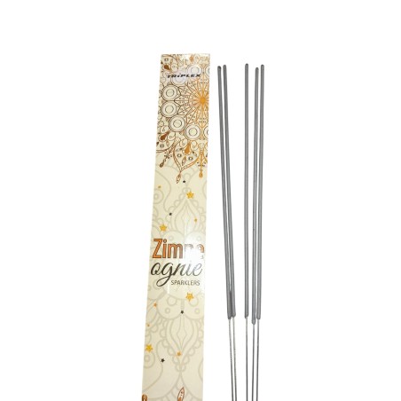 TXF427 Zimne Ognie 40cm - 5 sztuk