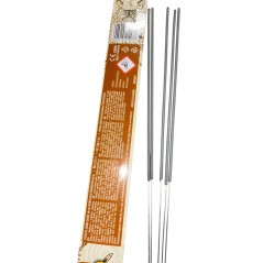 Zimne Ognie 40cm, 5 Sztuk Triplex TXF427 | Efektowne i Bezpieczne