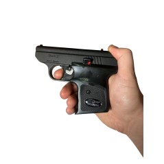 PISTOLET HUKOWY START 2 STRASZAK HUK GŁOŚNY ALARMOWY KALIBER 6MM
