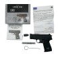 PISTOLET Hukowy Lexon 11 M1 KAL 6MM LONG PISTOLET START SAMOOBRONA