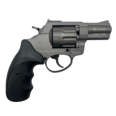 Rewolwer Hukowy ZORAKI R1-K6L 2.5" Kaliber 6mm LONG Blank SZARY TYTANOWY