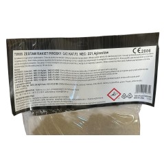 Rakiety Fajerwerki Piro Sky TXR085 - Zestaw 19 Sztuk | Triplex