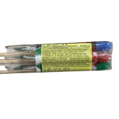 Zestaw Rakiet JR04 Jorge Rockets – 6 Efektownych Rakiet | Jorge