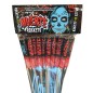 JR103 Fajerwerki Rakiety Muerte ROCKETS - 10 sztuk JR103 Fajerwerki Rakiety Muerte ROCKETS - 10 sztuk