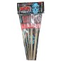 JR103 Fajerwerki Rakiety Muerte ROCKETS - 10 sztuk JR103 Fajerwerki Rakiety Muerte ROCKETS - 10 sztuk