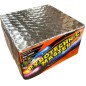 JW416 Wyrzutnia Fajerwerków Pyrotechnic Master - 100 strzałów 26 mm