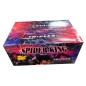 TXB654C Wyrzutnia Fajerwerków SPIDER KING - 150 strzałów 30mm