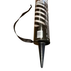 TXC994 Rzymskie Ognie GATLING Shooter IV - 306 Strzałów 10-12mm
