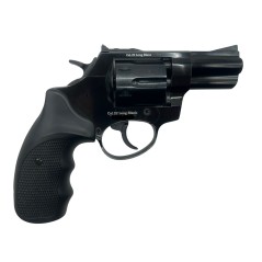 Rewolwer Hukowy 6mm EKOL Viper 2.5'' BLACK + 100 SZTUK AMUNICJI + 50 RAC  GWR20