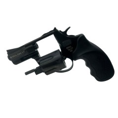 Rewolwer Hukowy 6mm EKOL Viper 2.5'' BLACK + 100 SZTUK AMUNICJI + 50 RAC  GWR20
