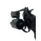 Rewolwer Hukowy 6mm EKOL Viper 2.5'' BLACK + 100 SZTUK AMUNICJI + 50 RAC  GWR20