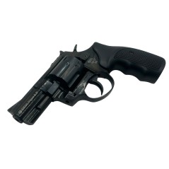 Rewolwer Hukowy 6mm EKOL Viper 2.5'' BLACK + 100 SZTUK AMUNICJI + 50 RAC  GWR20