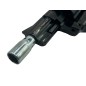 Rewolwer Hukowy 6mm EKOL Viper 2.5'' BLACK + 100 SZTUK AMUNICJI + 50 RAC  GWR20