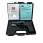 Rewolwer Hukowy 6mm EKOL Viper 2.5'' BLACK + 100 SZTUK AMUNICJI + 50 RAC  GWR20