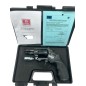 Rewolwer Hukowy 6mm EKOL Viper 2.5'' BLACK + 100 SZTUK AMUNICJI + 50 RAC  GWR20