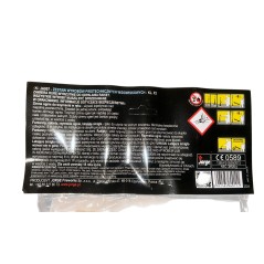 Zestaw Fajerwerków JA007 od Jorge Fireworks – Rakiety, Rzymskie Ognie, Fontanny, Zimne Ognie
