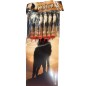 TXR701 Fajerwerki Rakiety WOLF HOWL - 6 sztuk