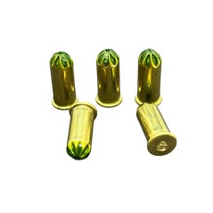 Naboje hukowe MEGA HUK kal.5,6/16 do Stalkera M906 - 200 sztuk (2 opakowania nabojów)