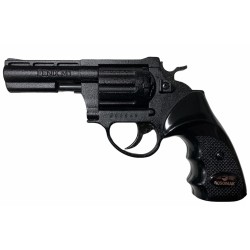 REWOLWER HUKOWY 6MM Fenix DŁUGI + 100 SZTUK AMUNICJI LONG + 10 SZTUK RAC HUKOWYCH