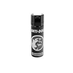 Gaz pieprzowy na psy Anti Dog 63 ml – 2 mln SHU, chmura, mocny