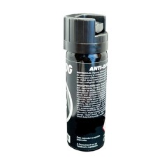 Gaz Pieprzowy Na Psy Zwierzęta OBRONNY Chmura Anti Dog 63ml - 1 sztuka