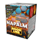 BL254 Wyrzutnia Fajerwerków NAPALM 25 strzałów 29 mm BL254 Wyrzutnia Fajerwerków NAPALM 25 strzałów 29 mm