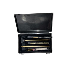 ZESTAW DO CZYSZCZENIA BRONI PISTOLETOWY KALIBER 4,5 MM STIL CRIN