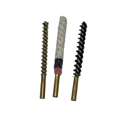 ZESTAW DO CZYSZCZENIA BRONI PISTOLETOWY KALIBER 4,5 MM STIL CRIN