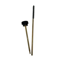 ZESTAW DO CZYSZCZENIA BRONI PISTOLETOWY KALIBER 4,5 MM STIL CRIN