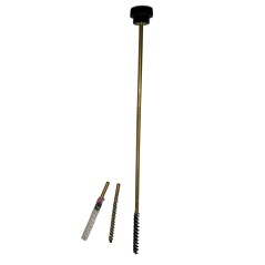 ZESTAW DO CZYSZCZENIA BRONI PISTOLETOWY KALIBER 4,5 MM STIL CRIN