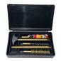 ZESTAW DO CZYSZCZENIA BRONI PISTOLETOWY KALIBER 9 MM STIL CRIN ZESTAW DO CZYSZCZENIA BRONI PISTOLETOWY KALIBER 9 MM STIL CRIN