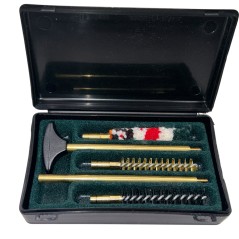 ZESTAW DO CZYSZCZENIA BRONI PISTOLETOWY KALIBER 8 MM STIL CRIN
