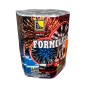 TW212 Wyrzutnia Fajerwerków FORMUŁA 1 - 19 strzałów 25mm TW212 Wyrzutnia Fajerwerków FORMUŁA 1 - 19 strzałów 25mm