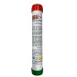 XP1076-1 RACA MECZOWA FLARA CZERWONA - 1 Sztuka