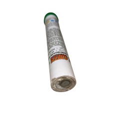 XP1076-1 RACA MECZOWA FLARA CZERWONA - 1 Sztuka