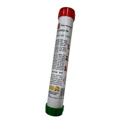 XP1076-1 RACA MECZOWA FLARA CZERWONA - 1 Sztuka