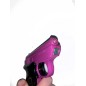 PISTOLET HUKOWY START 2 ROSOMAK STRASZAK FIOLETOWY