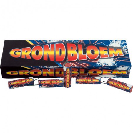 02315 Bączki - 50 sztuk