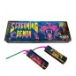 W028A Petardy Hukowe Screaming Demons - 10 sztuk 2,55G/SZT