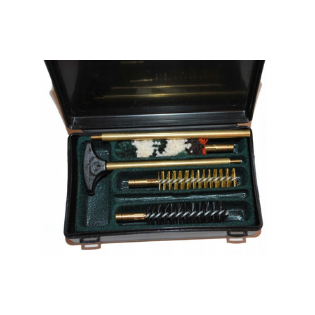 ZESTAW DO CZYSZCZENIA BRONI PISTOLETOWY KALIBER 6 MM / 6,35 STIL CRIN