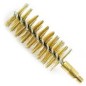 SZCZOTKA DO CZYSZCZENIA BRONI Mosiężna KALIBER 12 Stil Crin