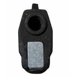 PISTOLET HUKOWY LEXON 11 + 100 SZTUK AMUNICJI 6 MM